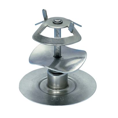 Cuchilla Milkshake Oster® de acero inoxidable 6670-000-NP0 - Oster