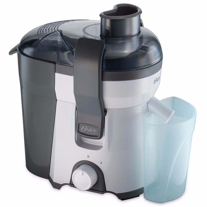 Extractor de jugos Oster® FPSTJE316W - Oster