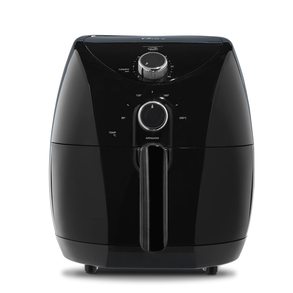 Freidora de aire Oster® Bioceramic® CKSTAF7601 - Oster freidora de aire 1.8 oster